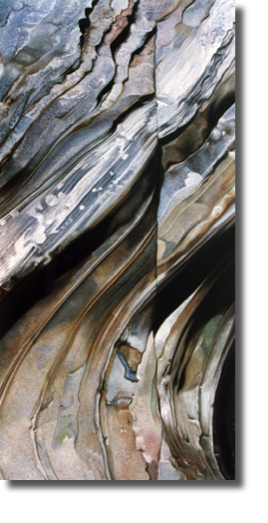 Echo Canyon 2 (2000)
76 x 152 cm
oil on canvas
(Sold)